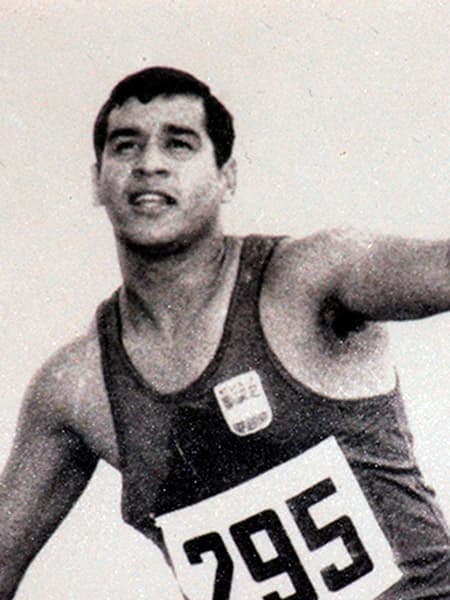 Armando Mejía Godoy