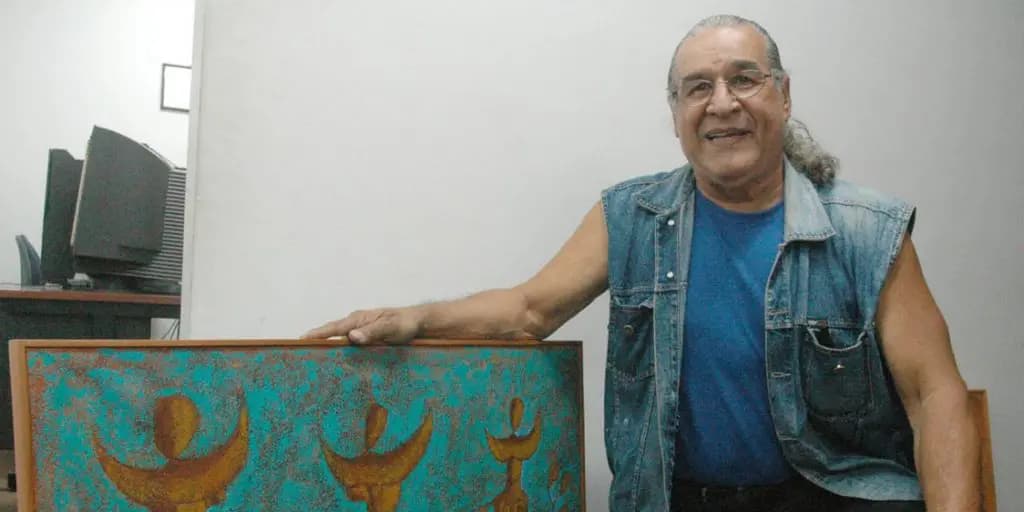 Armando Mejía Godoy